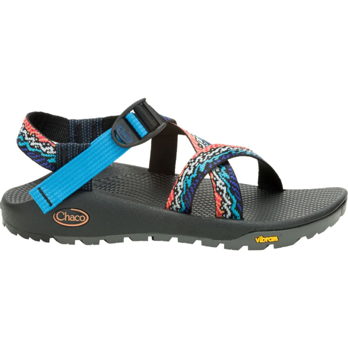 Сандалии Chaco Rapid Pro Chaco