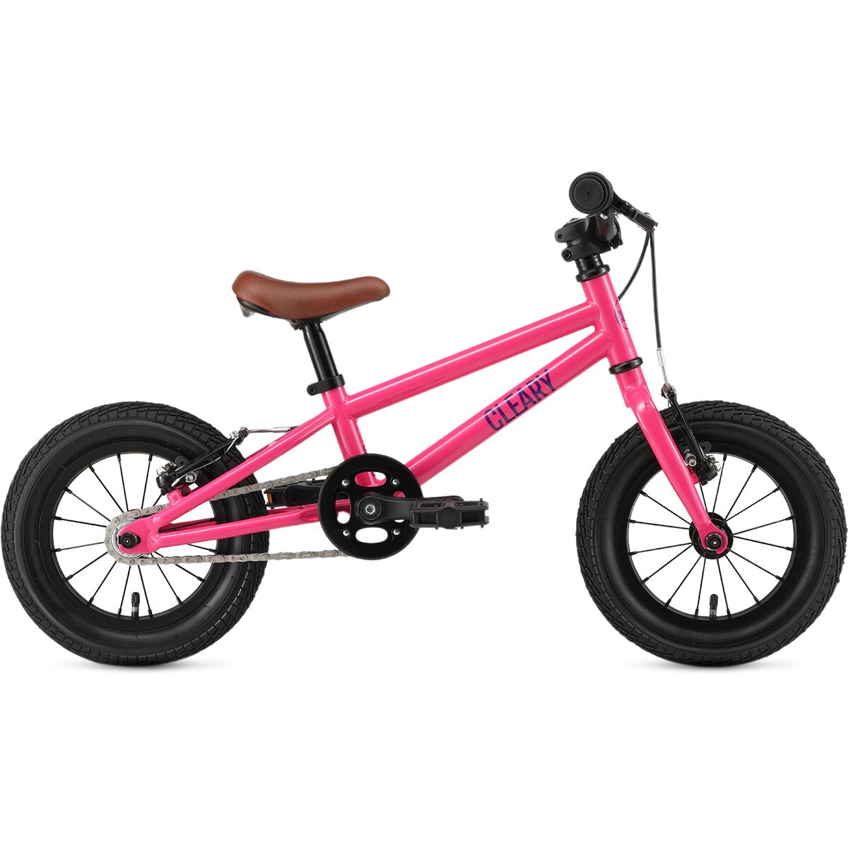 Детский велосипед Cleary Bikes Gecko 12 дюймовый с одним скоростным режимом Cleary Bikes