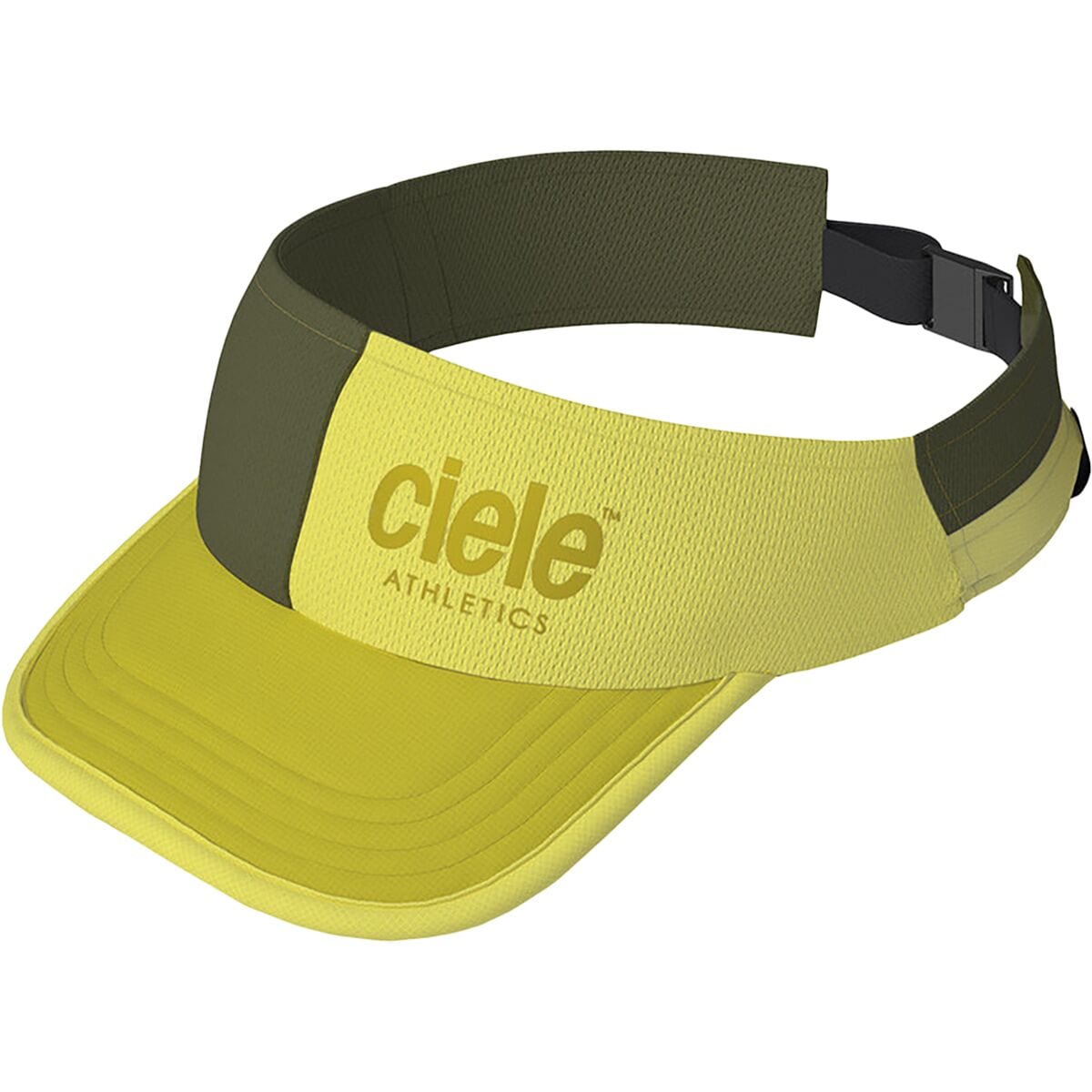 Козырек Ciele Athletics FSTVisor Dual SC Ciele Athletics