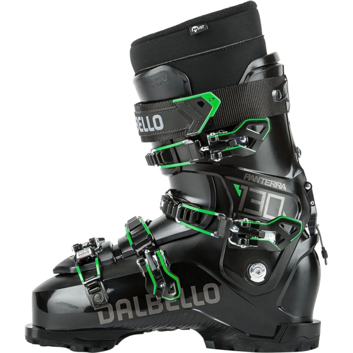 Panterra 130 ID Ski Boot - 2024 Dalbello