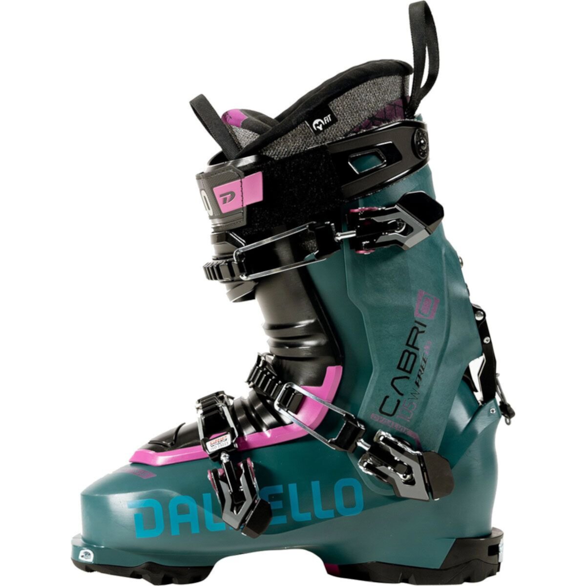 Cabrio LV Free 105 Ski Boot - 2024 Dalbello