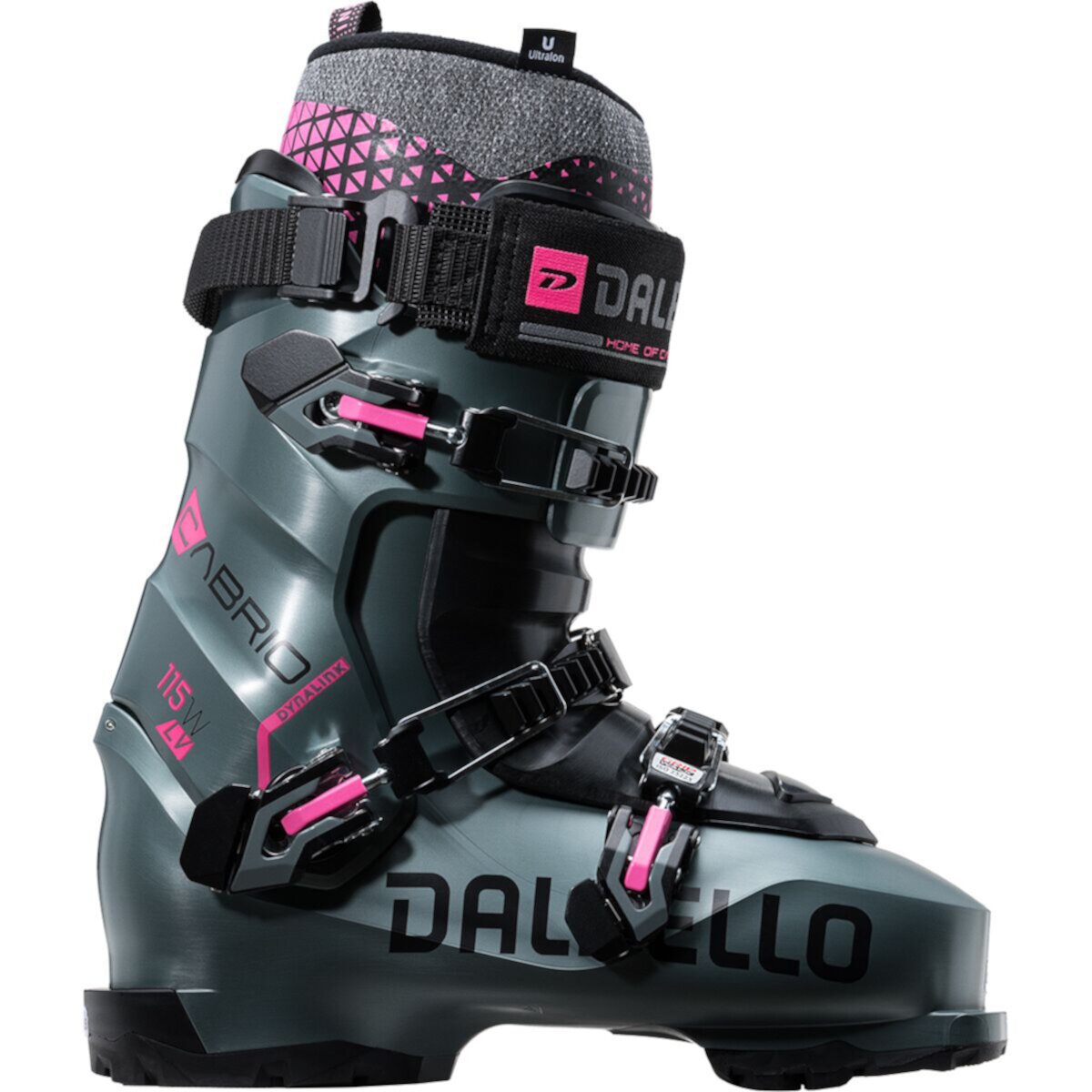 Cabrio LV 115 Ski Boot - 2024 Dalbello