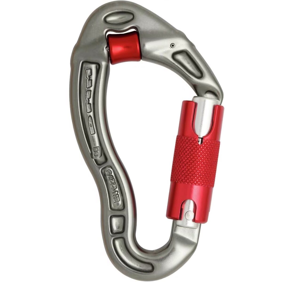 Revolver Quicklock Carabiner DMM