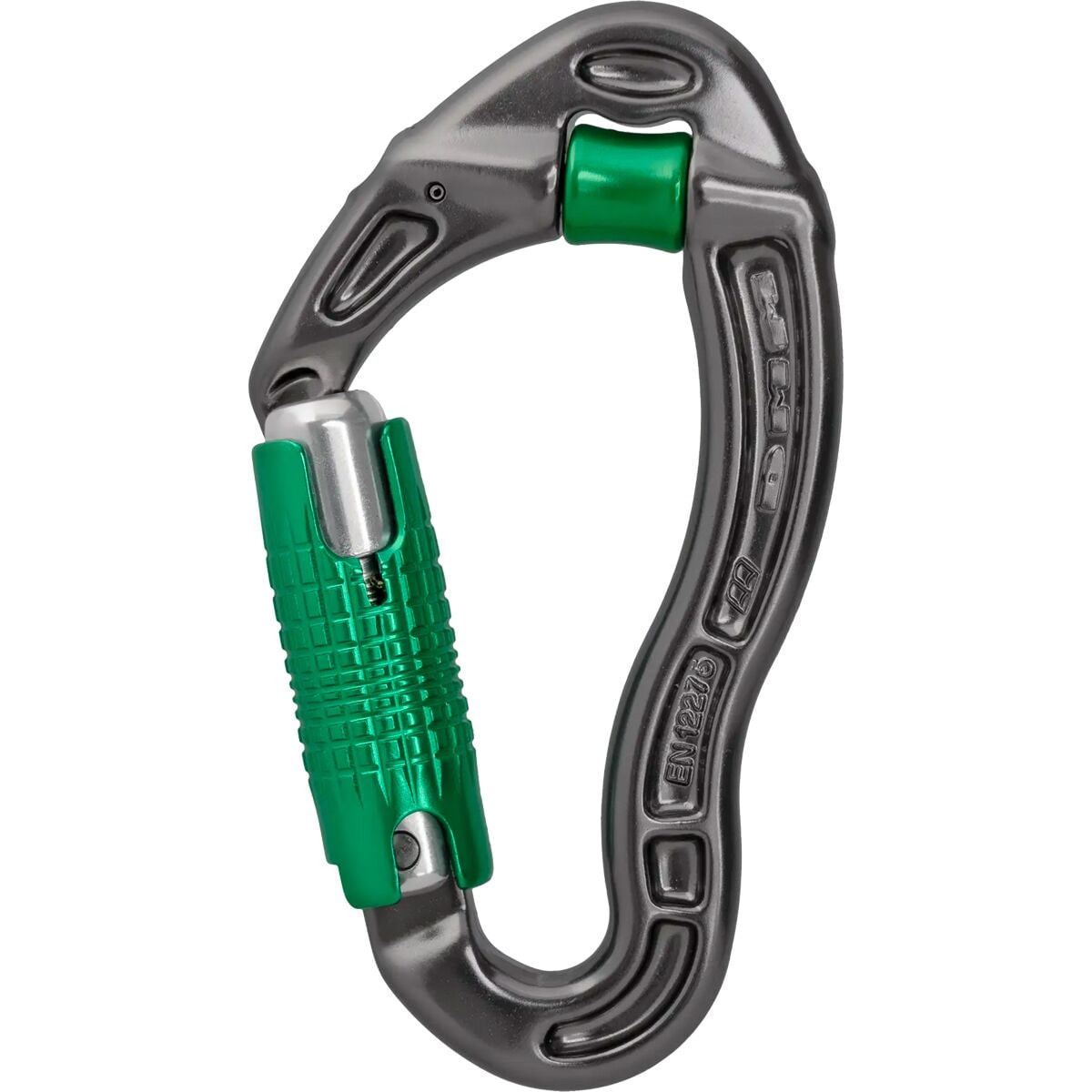 Revolver Locksafe Carabiner DMM