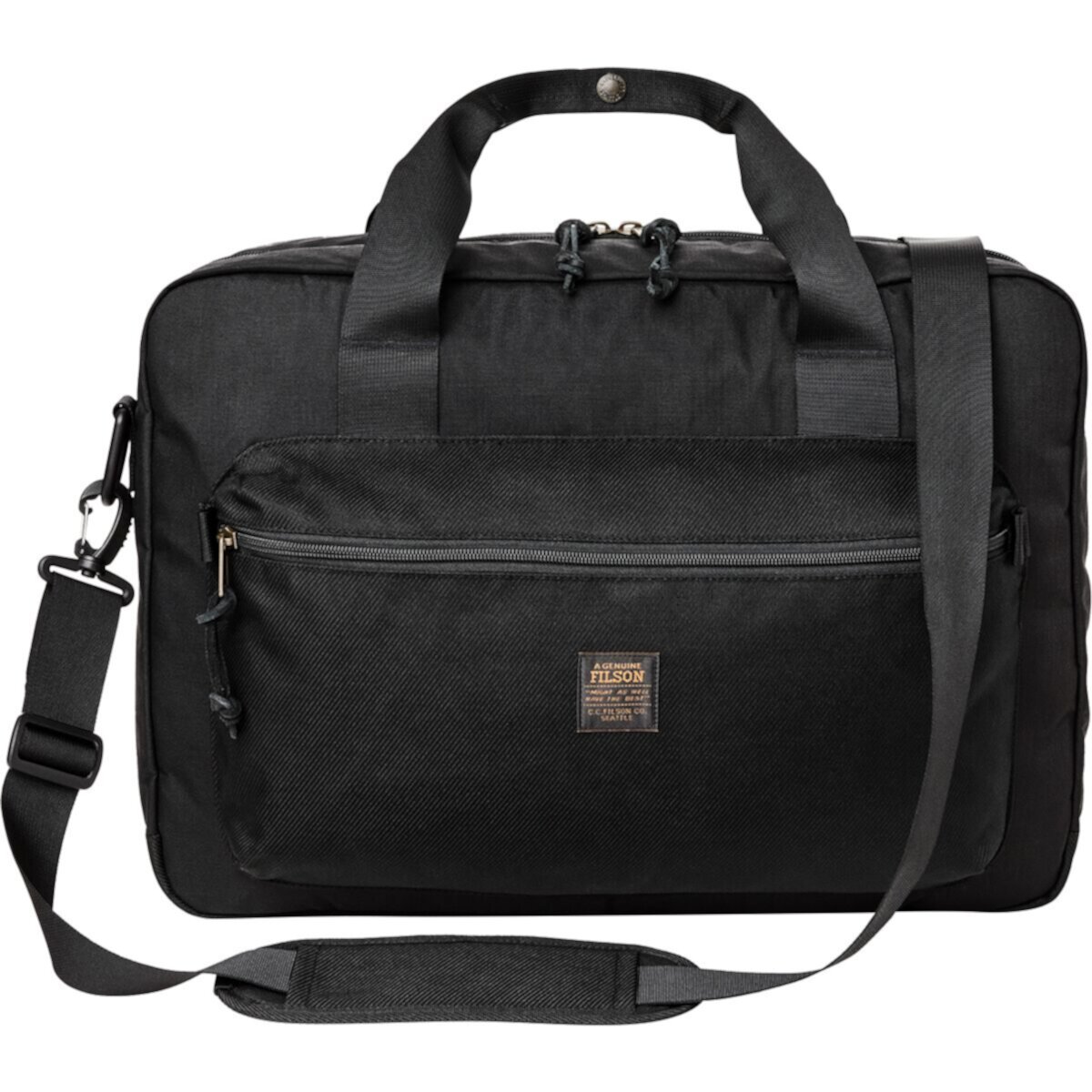 Surveyor Pullman Pack Filson