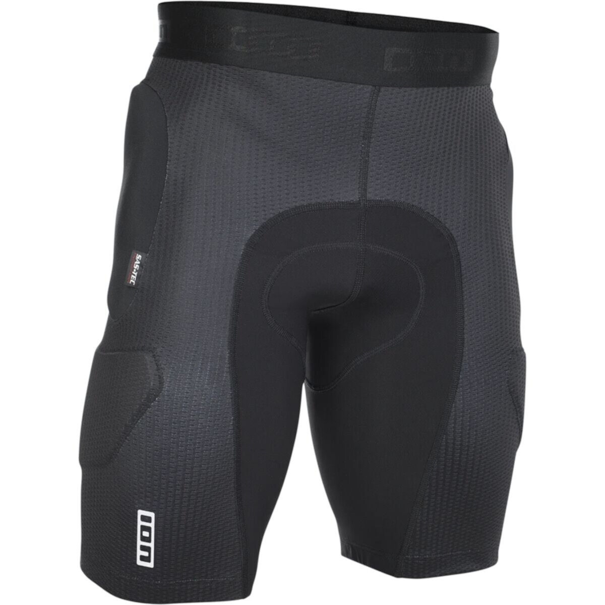 Protection Wear Plus Amp Short ION