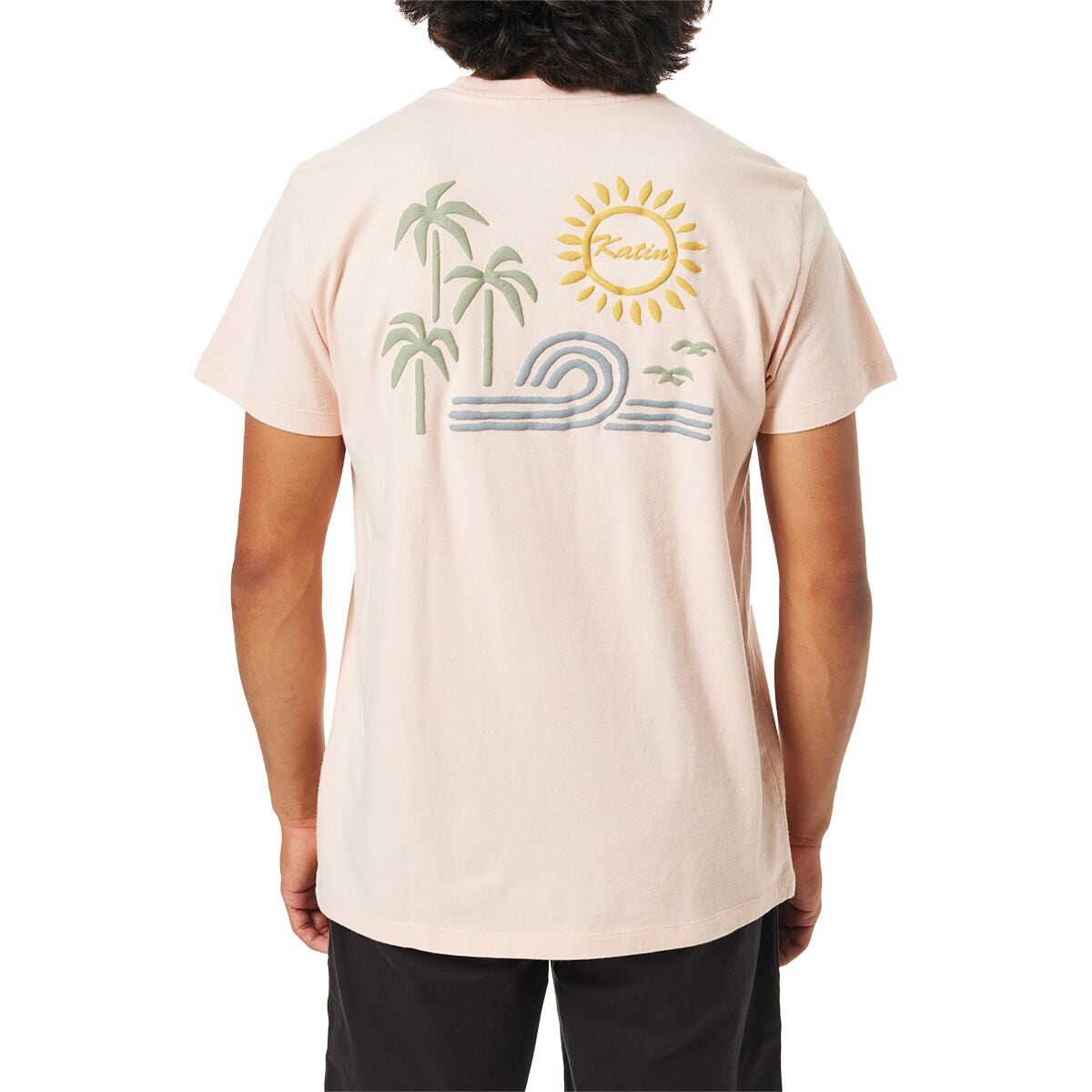 Ecology T-Shirt KATIN