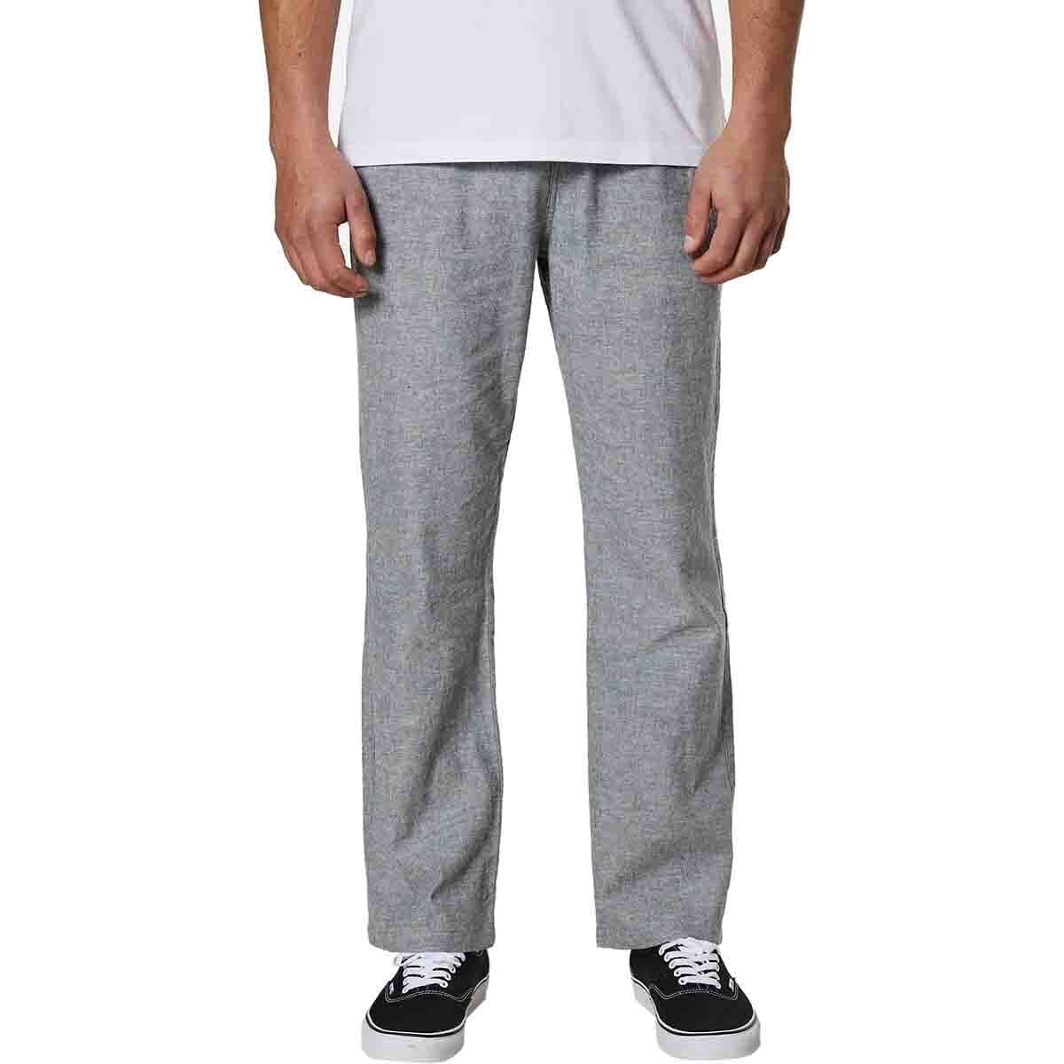 Isaiah Local Pant Katin