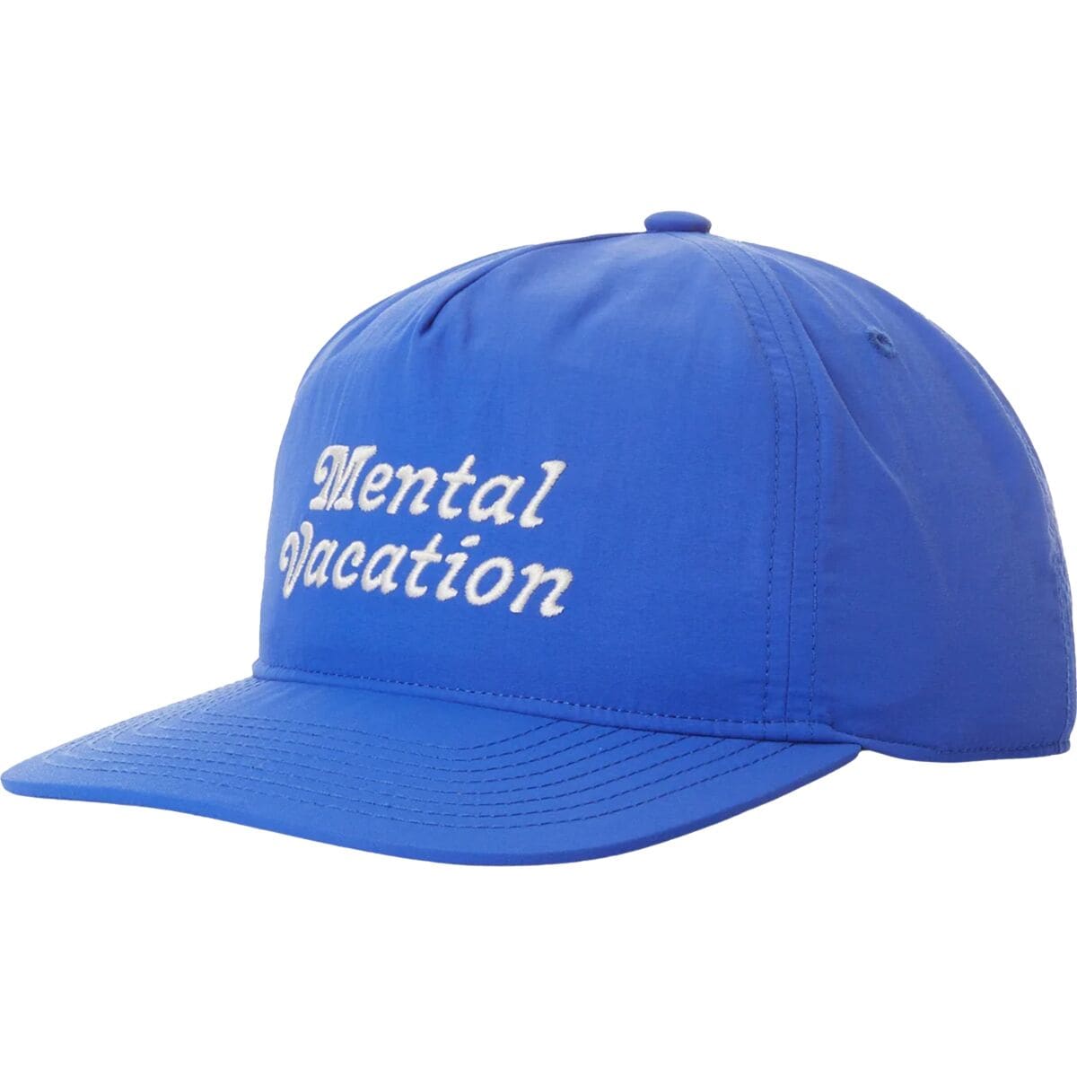 Mental Vacation Hat KATIN