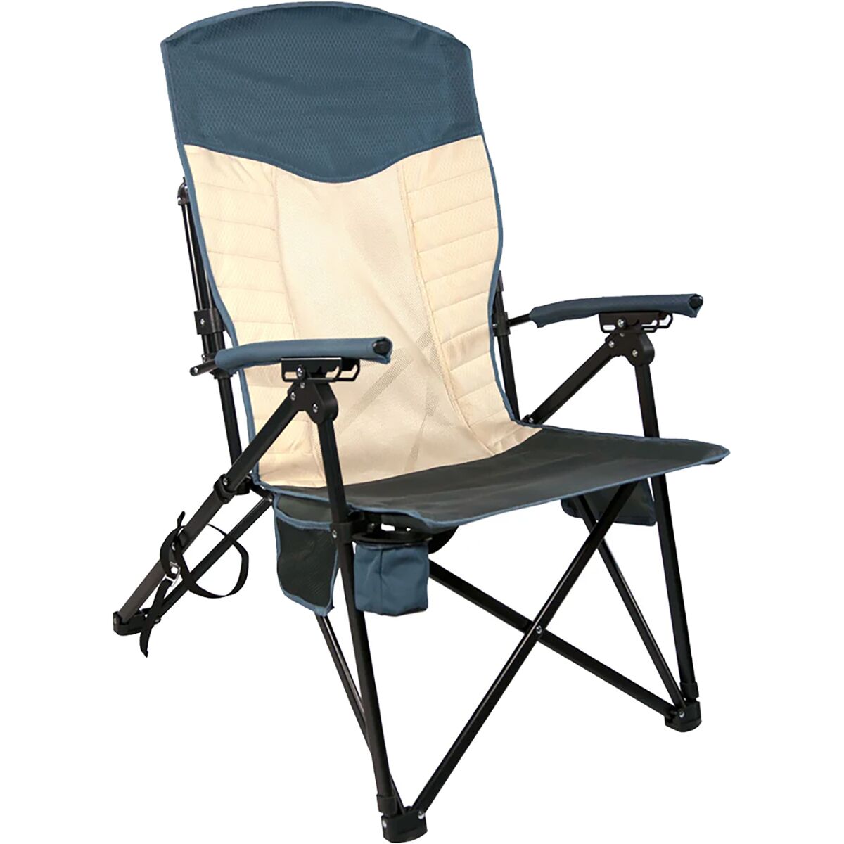 Походный стул Klymit Switchback Camp Chair Klymit