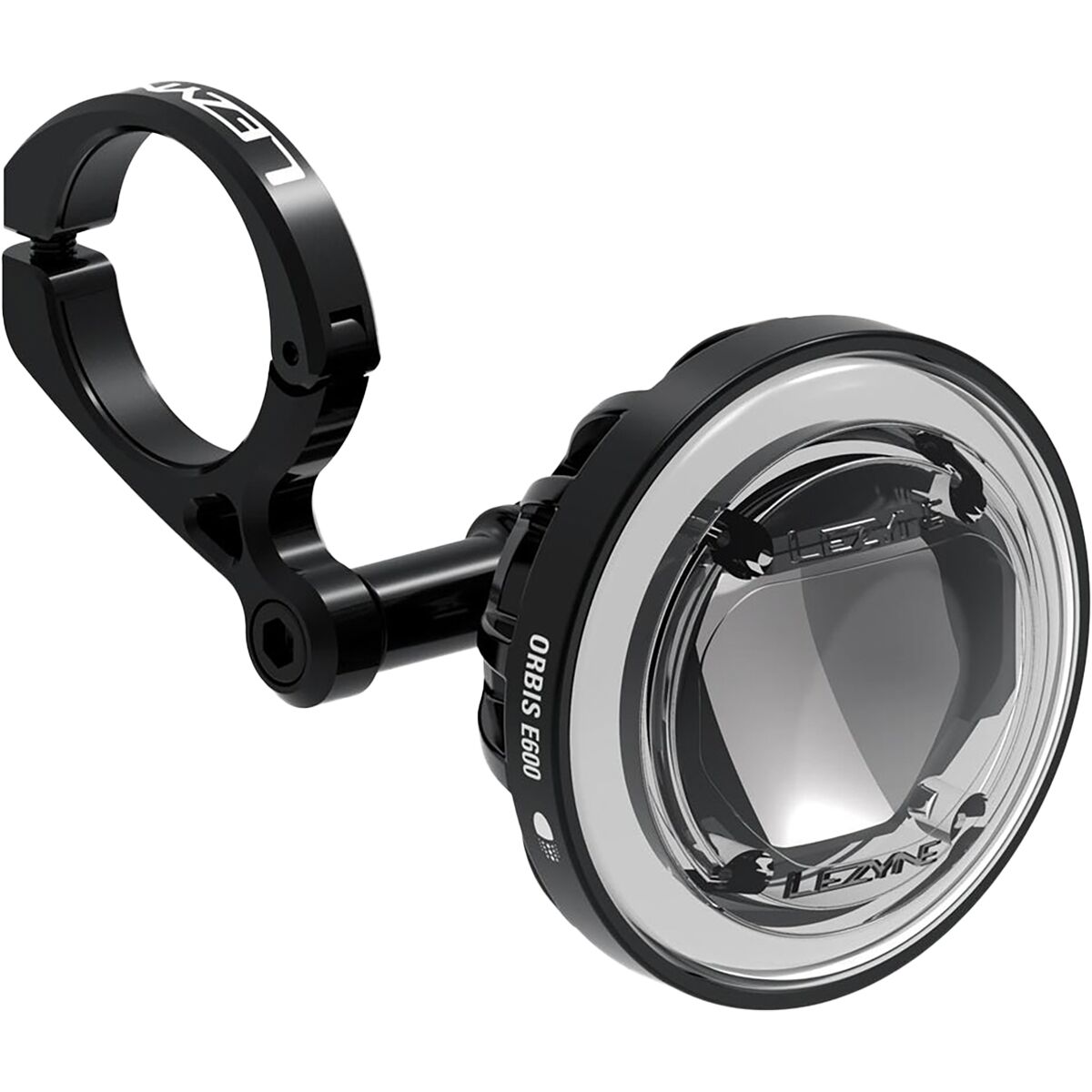 Orbis STVZO E600 E-Bike Headlight Lezyne