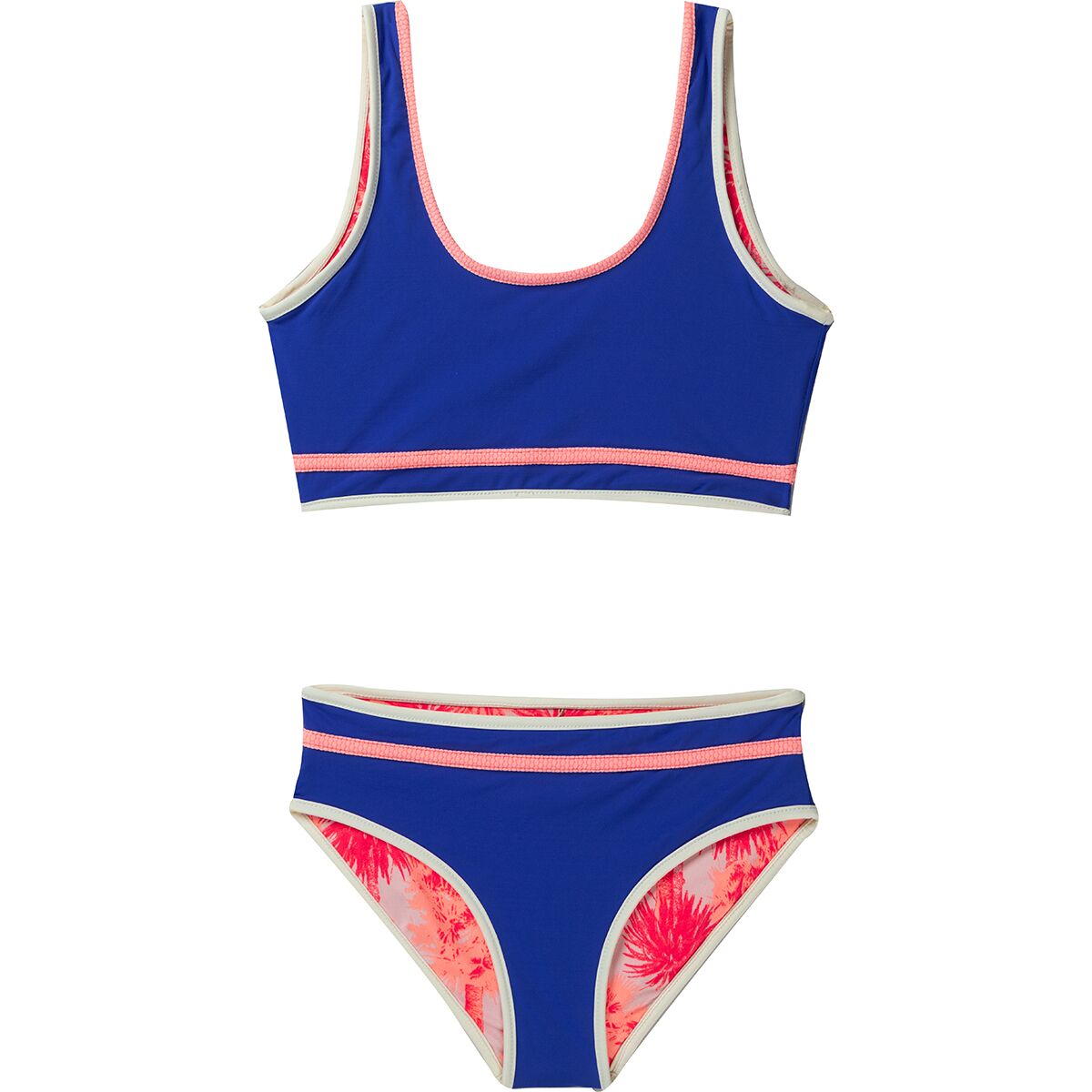 Купальник Maaji Retro Swimsuit Maaji