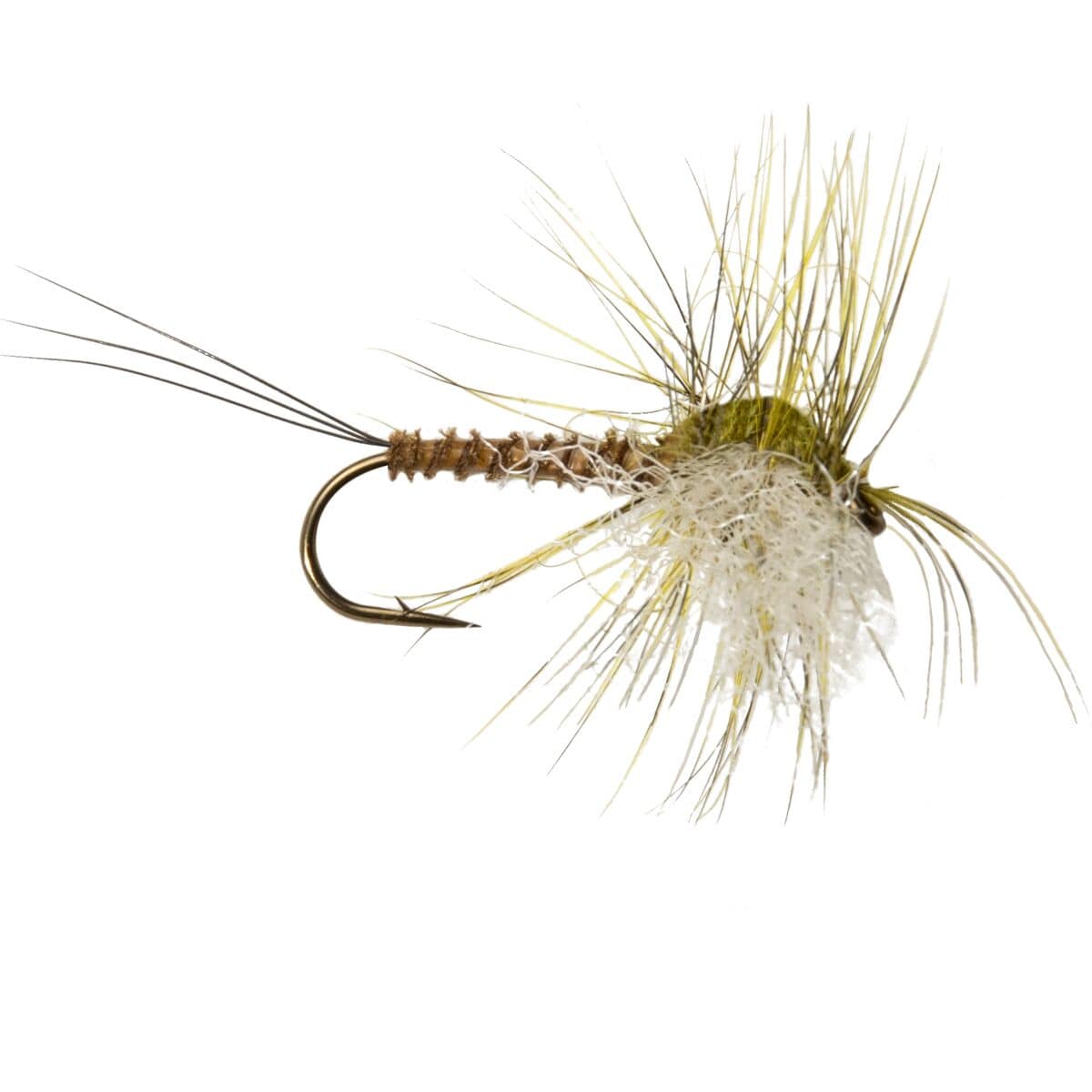 Galloup's OG Bent Cripple Montana Fly Company