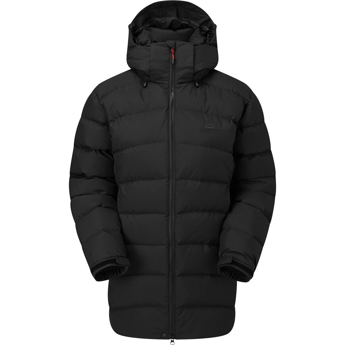 Женская Куртка Mountain Equipment Lightline Eco Parka Mountain Equipment