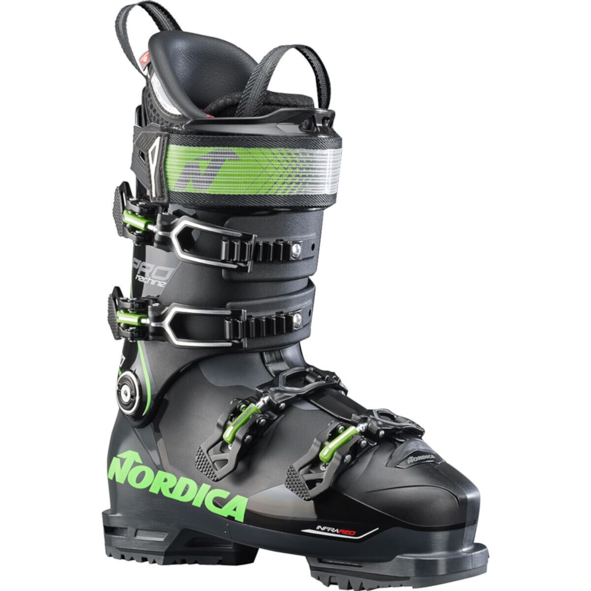 Promachine 120 Ski Boot - 2024 Nordica