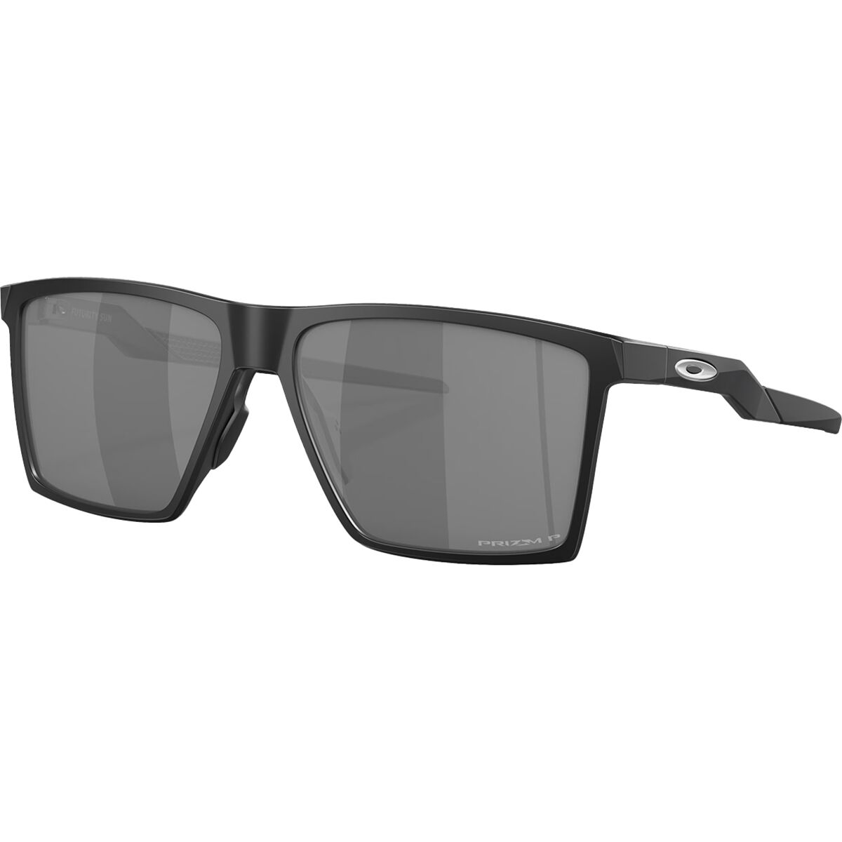 Futurity Prizm Polarized Sunglasses Oakley