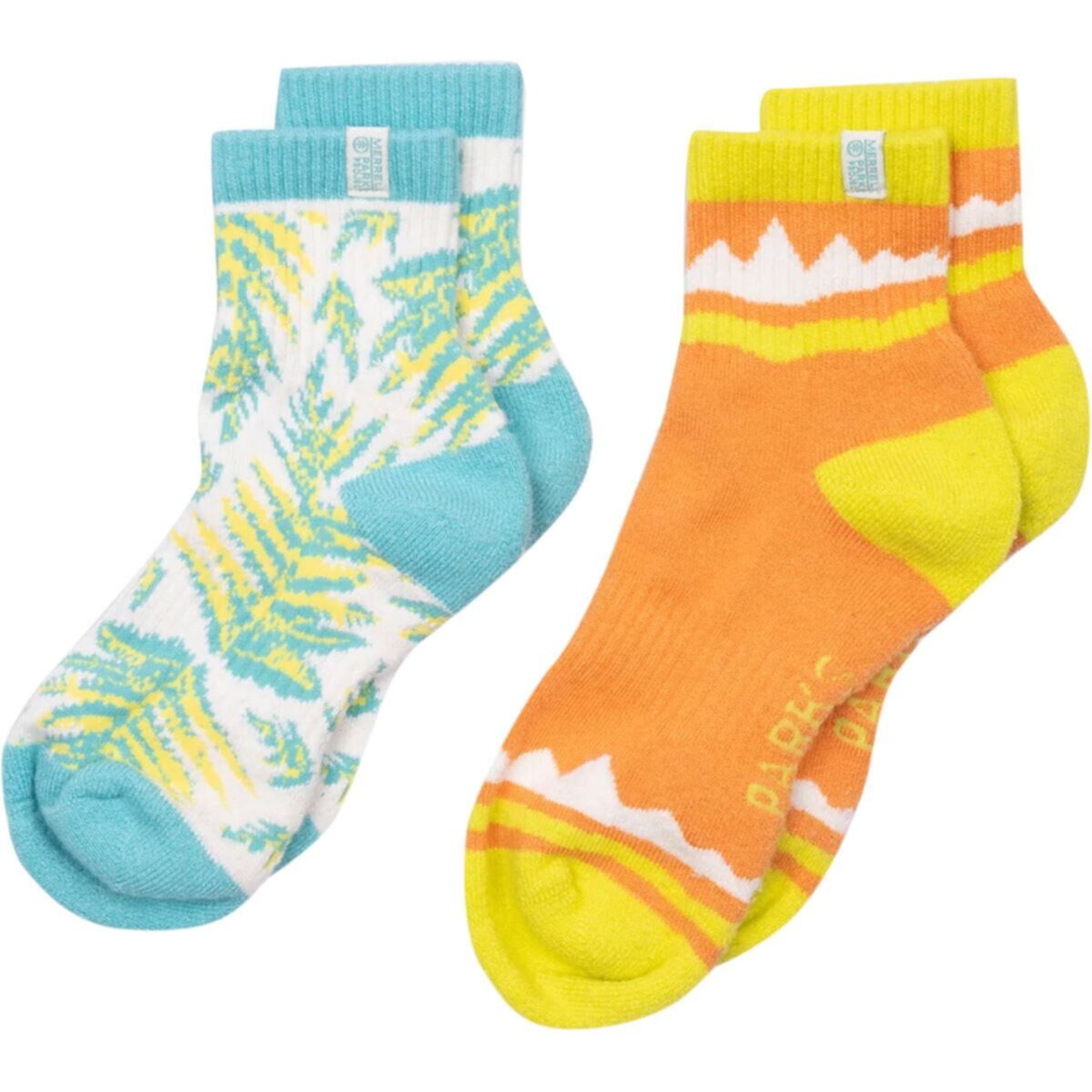 x Merrell Hiking Sock - 2-Pack Parks Project