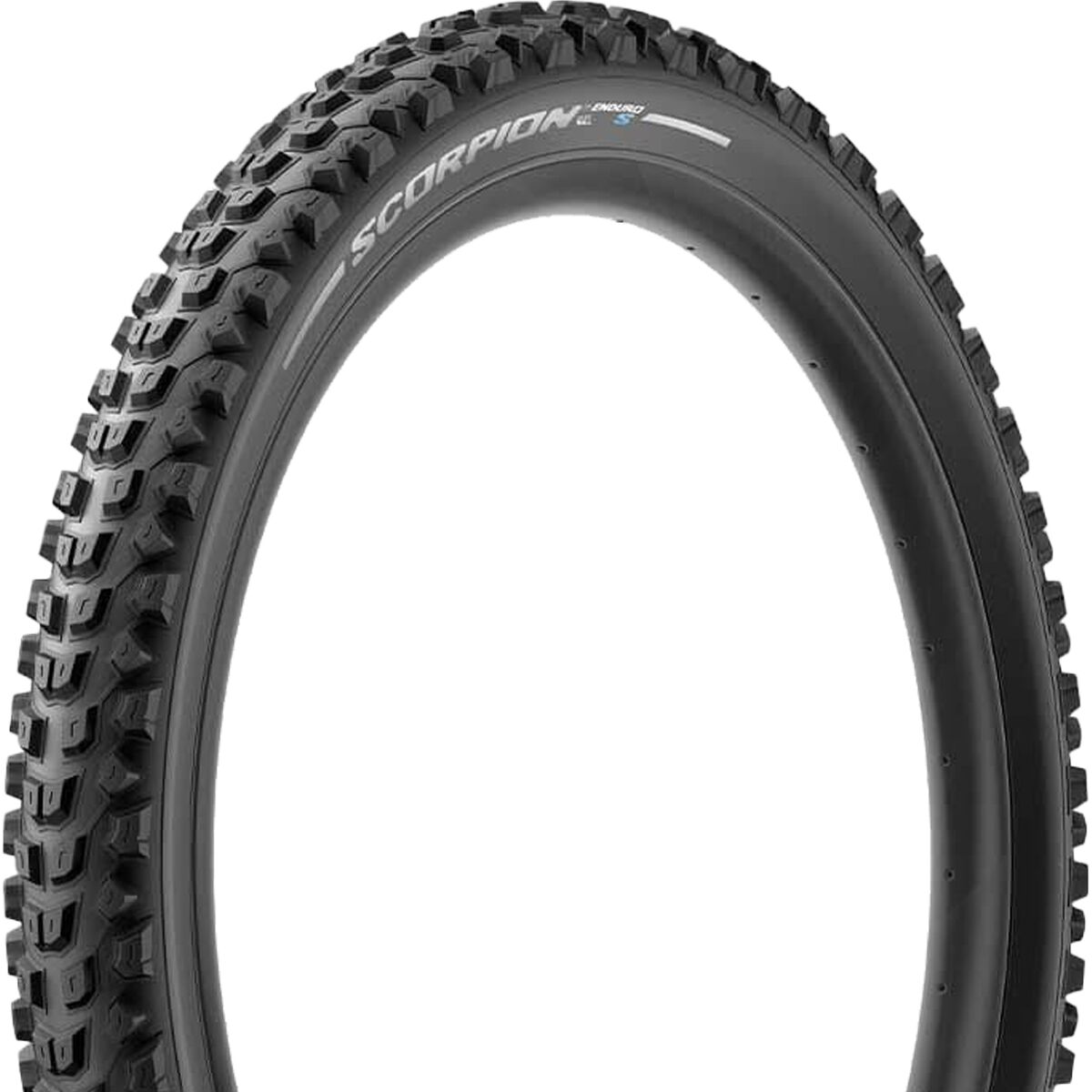 Велосипедная шина Scorpion 29 дюймов Enduro S Tubeless, агрессивный профиль, для мягких условий Pirelli