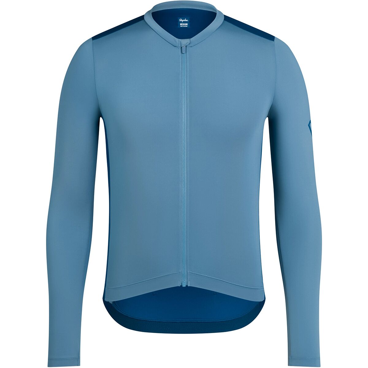 Велосипедный джерси Rapha Pro Team Long-Sleeve Rapha