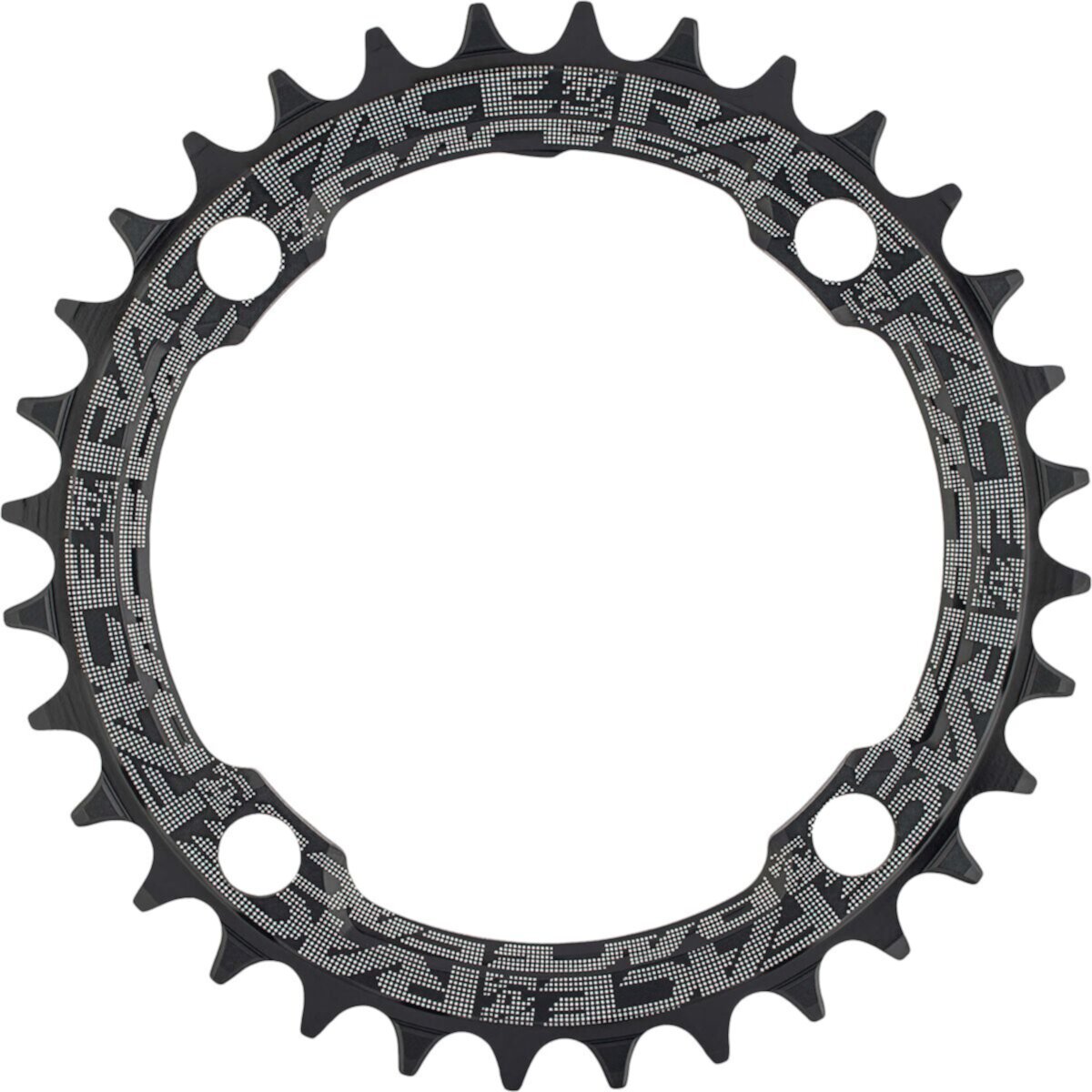 Звезда для велосипеда Race Face Narrow Wide Chainring Race Face