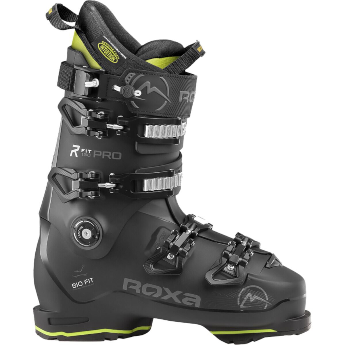 R/FIT PRO 130 I.R. Ski Boot - 2024 Roxa