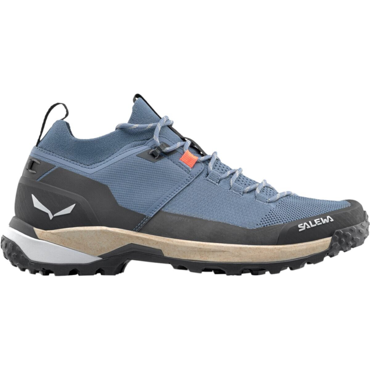 Мужские спортивные ботинки SALEWA Puez Knit PTX SALEWA