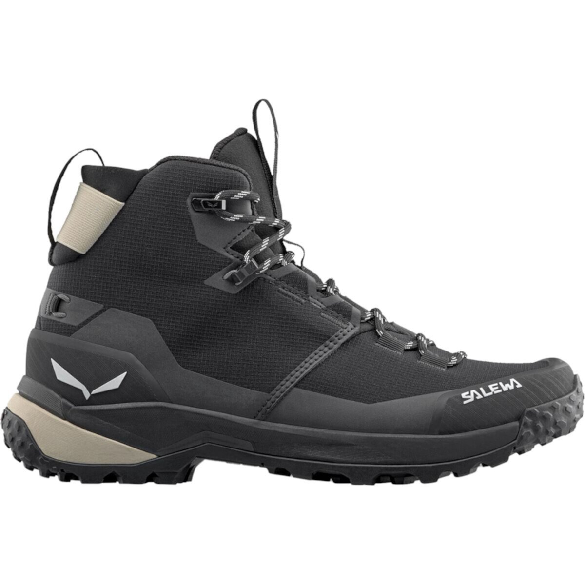 Женские спортивные ботинки SALEWA Puez Mid PTX SALEWA