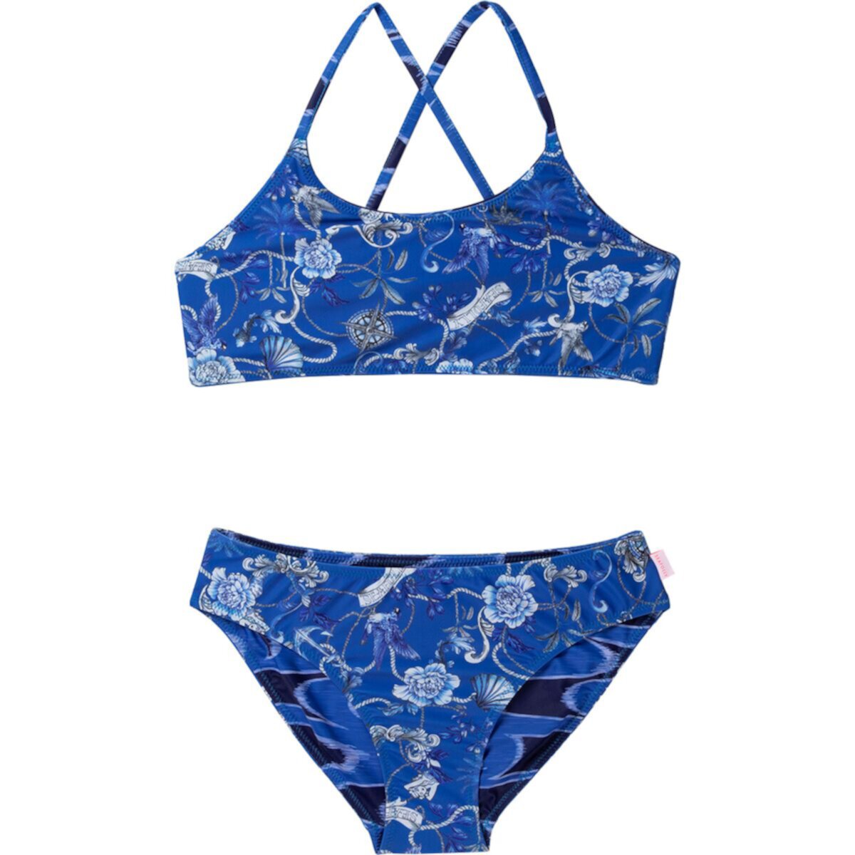 Bon Voyage Bikini Seafolly