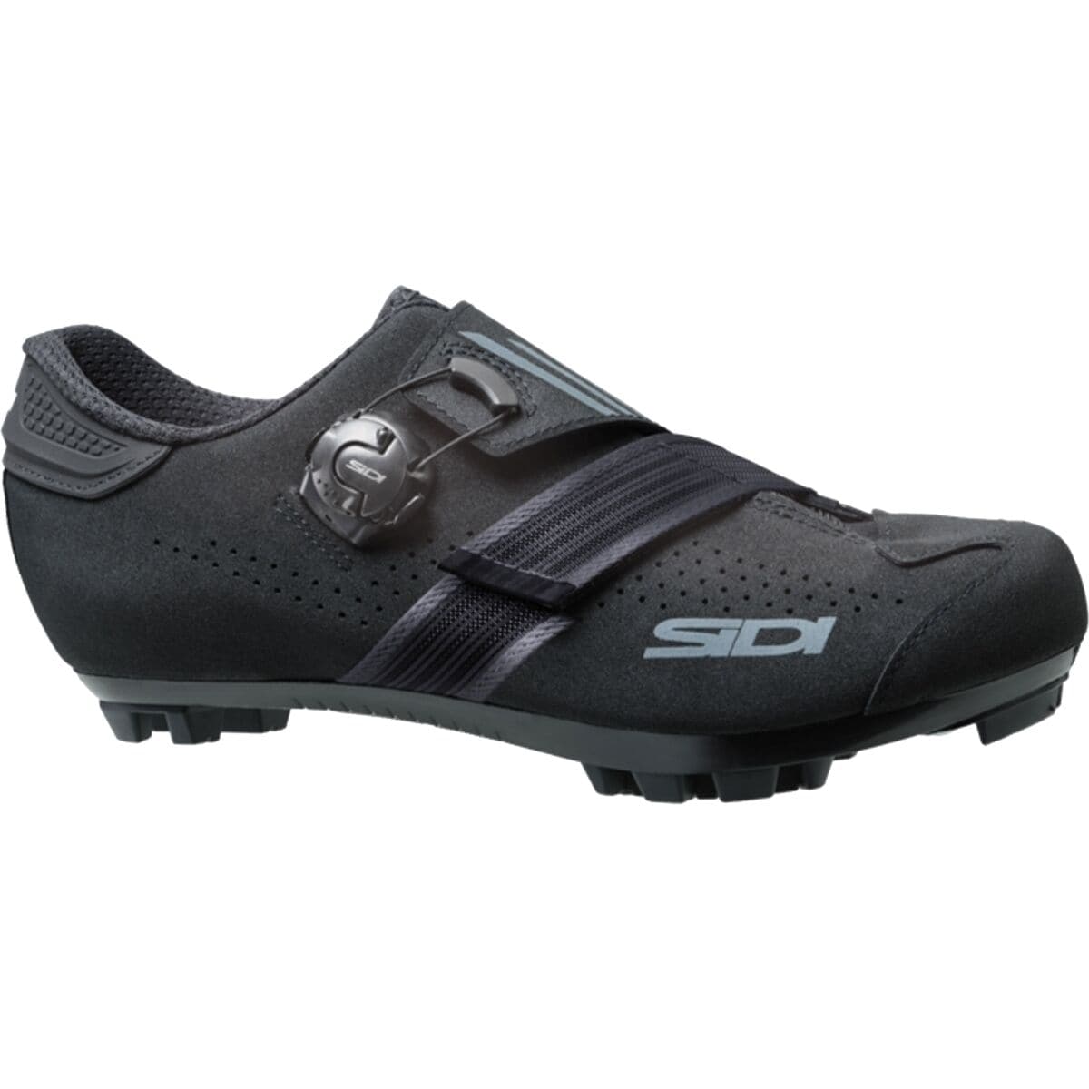 Aertis Mountain Clipless Shoe Sidi