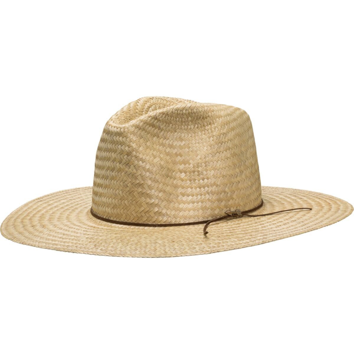 The Gatherer Hat Stetson