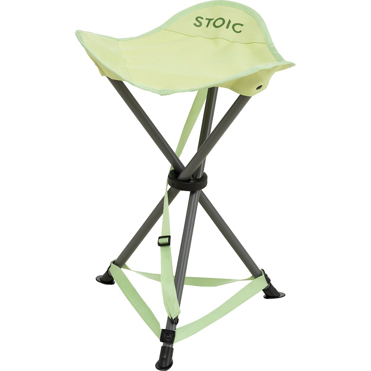 Походный стул Stoic Lightweight Stool Stoic