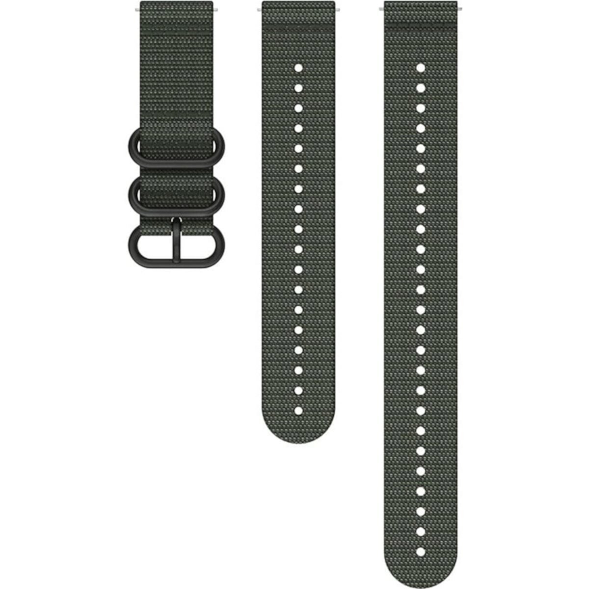 22mm Explore 1 Textile Strap Suunto