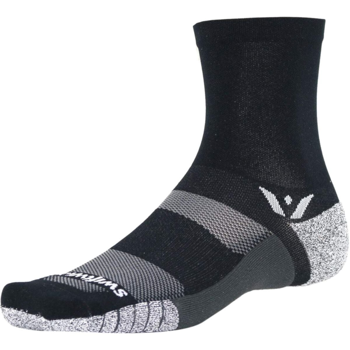 Унисекс Носки Swiftwick Flite XT Five Swiftwick