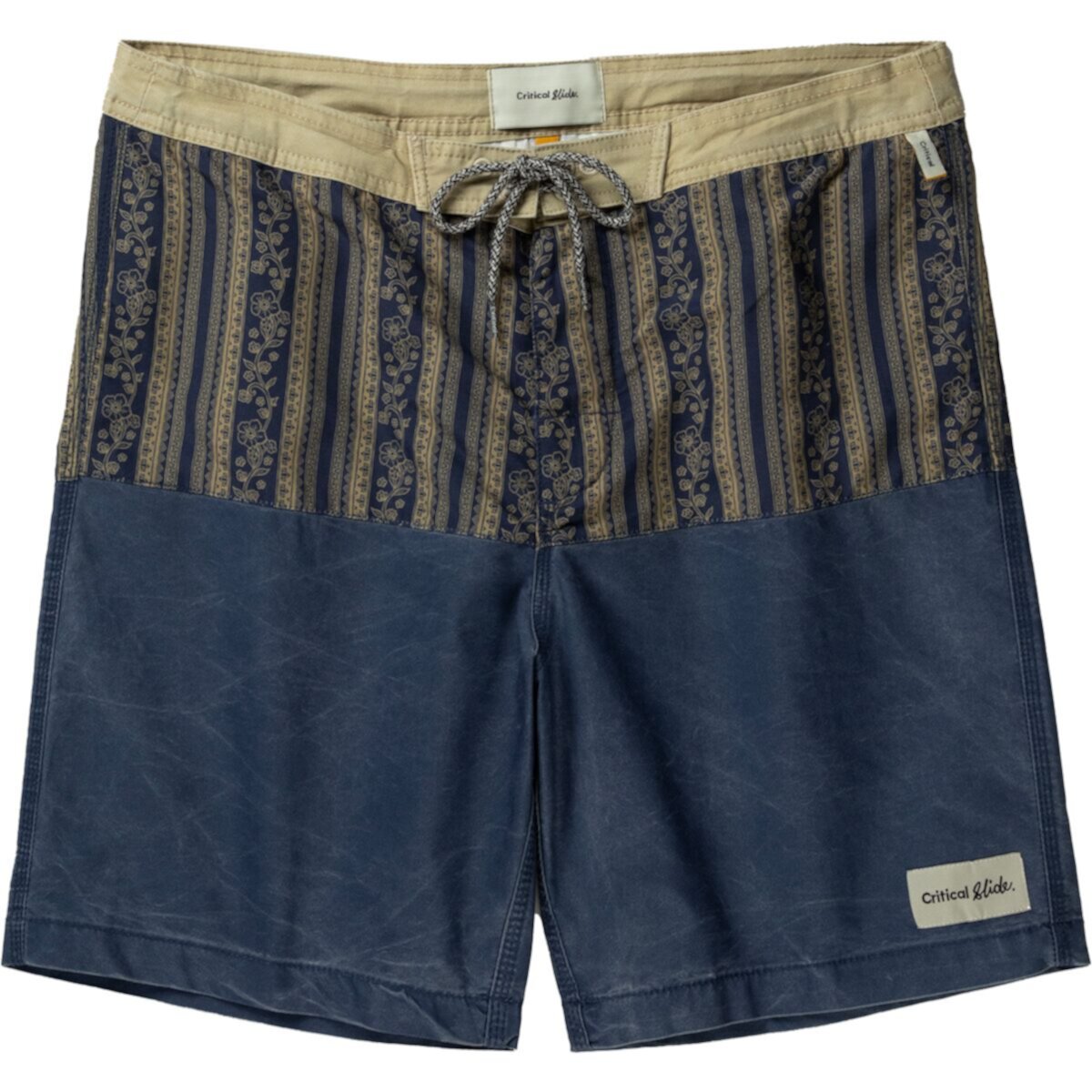 Walker Boardshort The Critical Slide Society