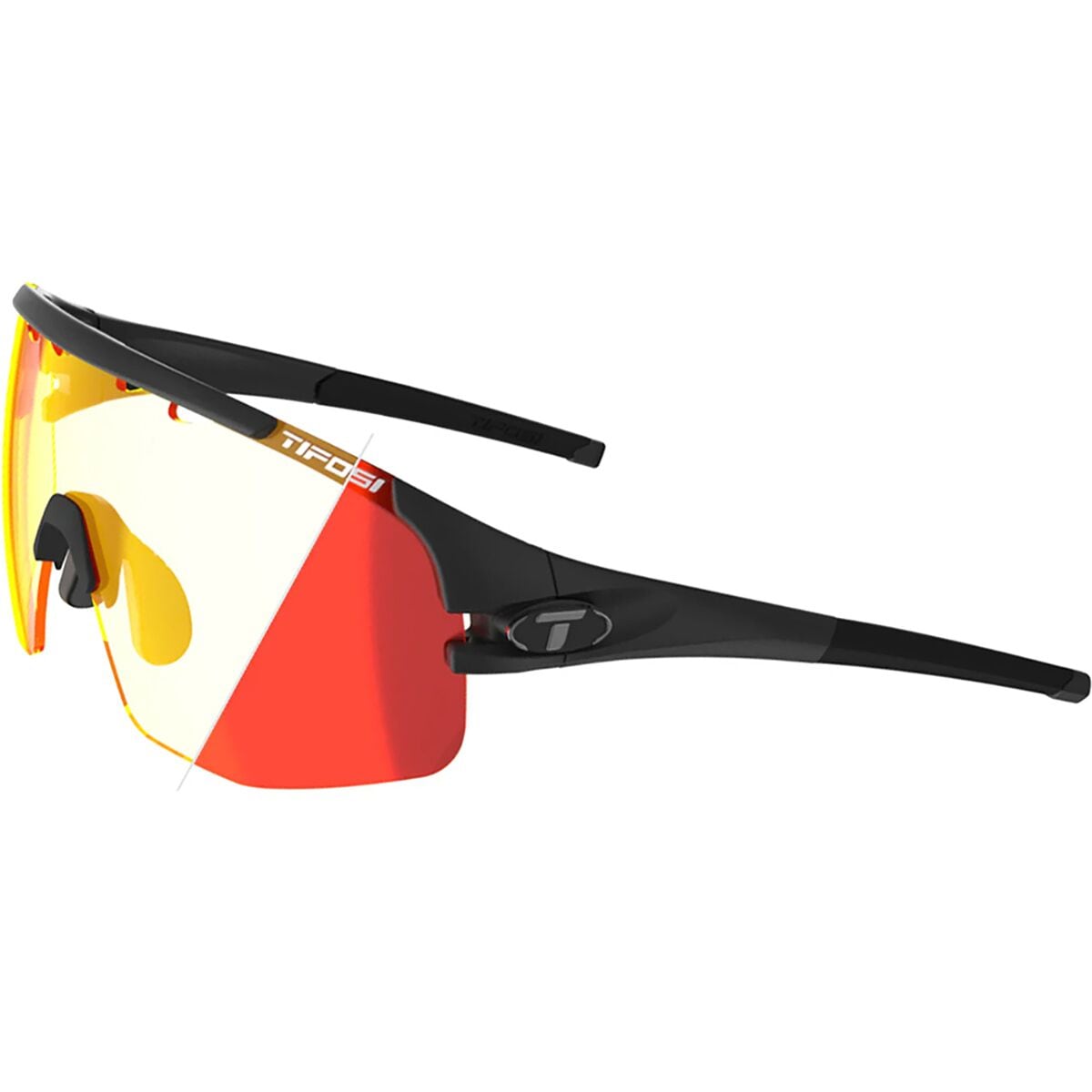 Sledge Lite Photochromic Sunglasses Tifosi Optics