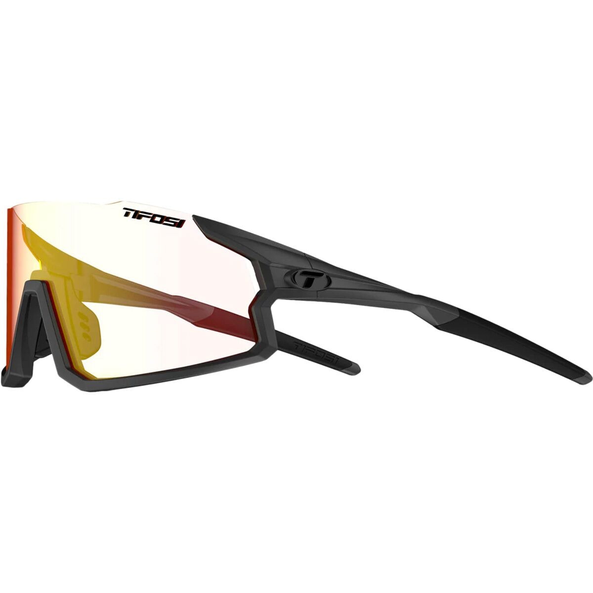 Stash Fototec + Interchangeable Sunglasses Tifosi Optics