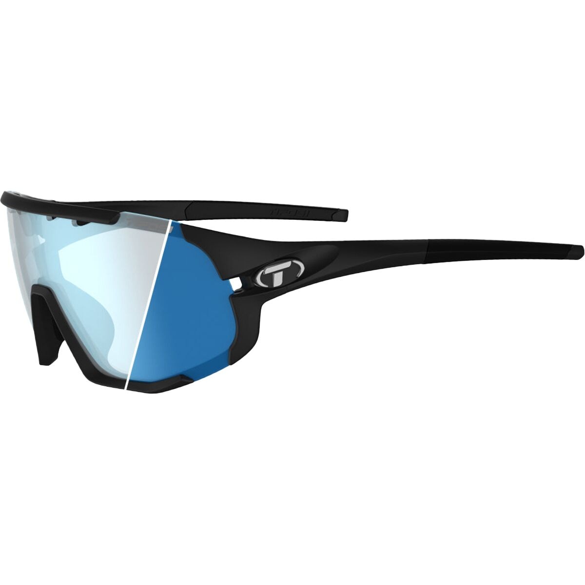 Sledge Photochromic Sunglasses Tifosi Optics