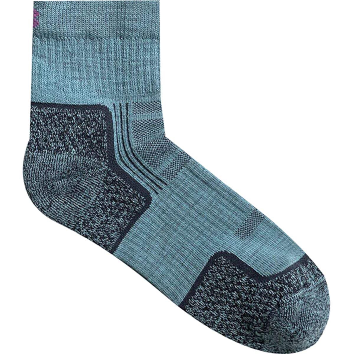 Походные носки ToughCutie Eve Lightweight Hiker Quarter Sock ToughCutie