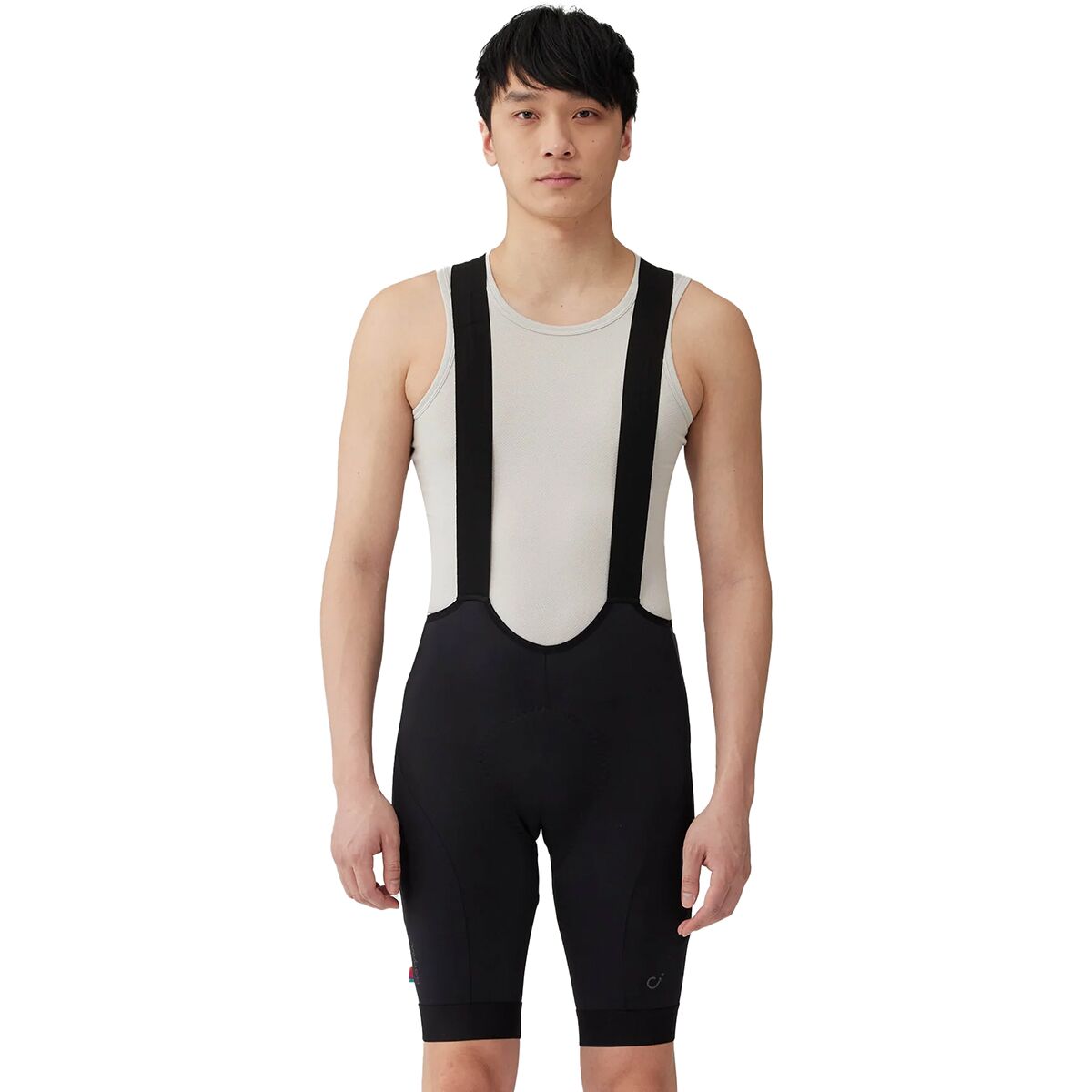 Signature Bib Short Velocio