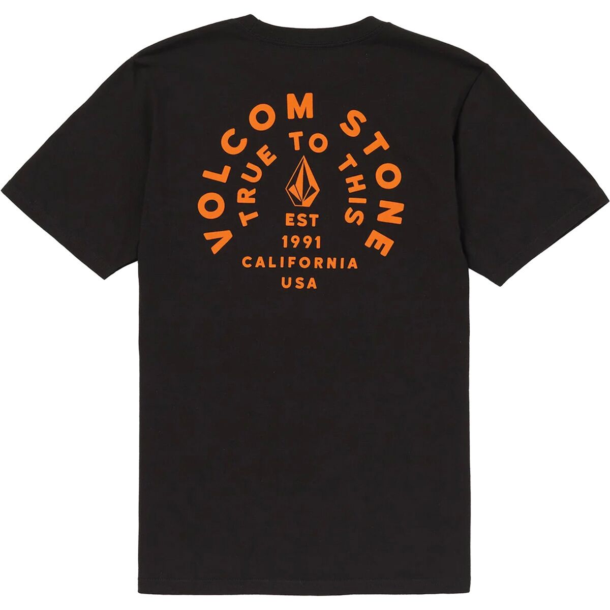Tennon T-Shirt Volcom