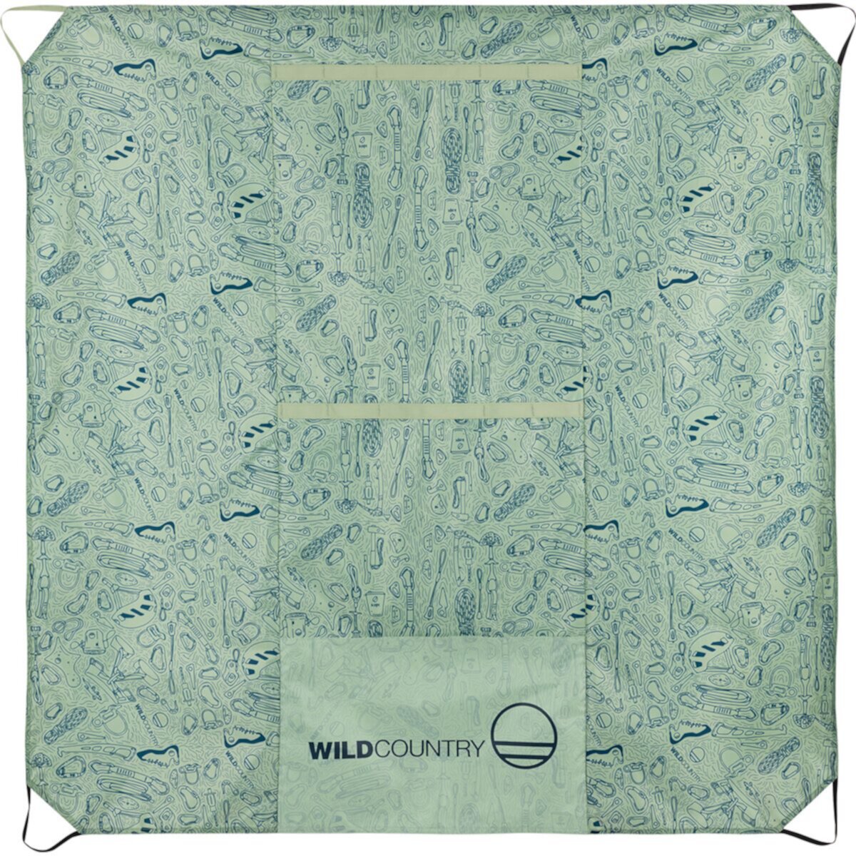 Мешок для веревки Wild Country Rope Tarp Wild Country