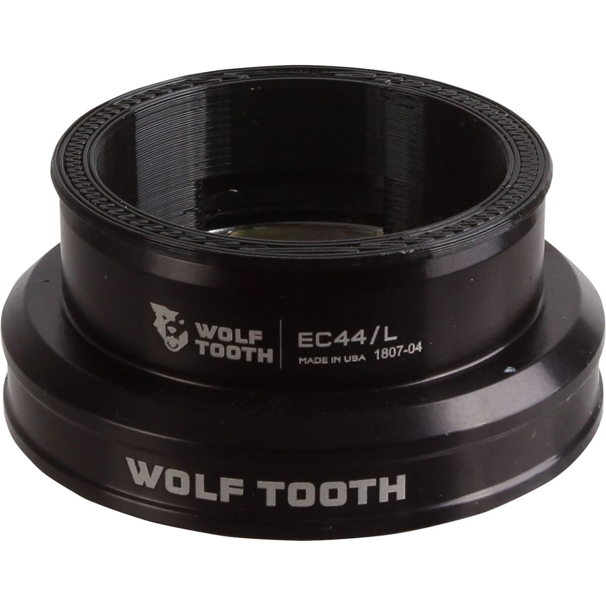 Велосипедный аксессуар к запчастям Wolf Tooth Components EC44/40 Премиум Низкий Головка Wolf Tooth Components