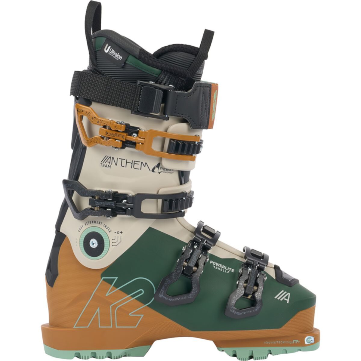 Anthem Team Ski Boot - 2024 K2