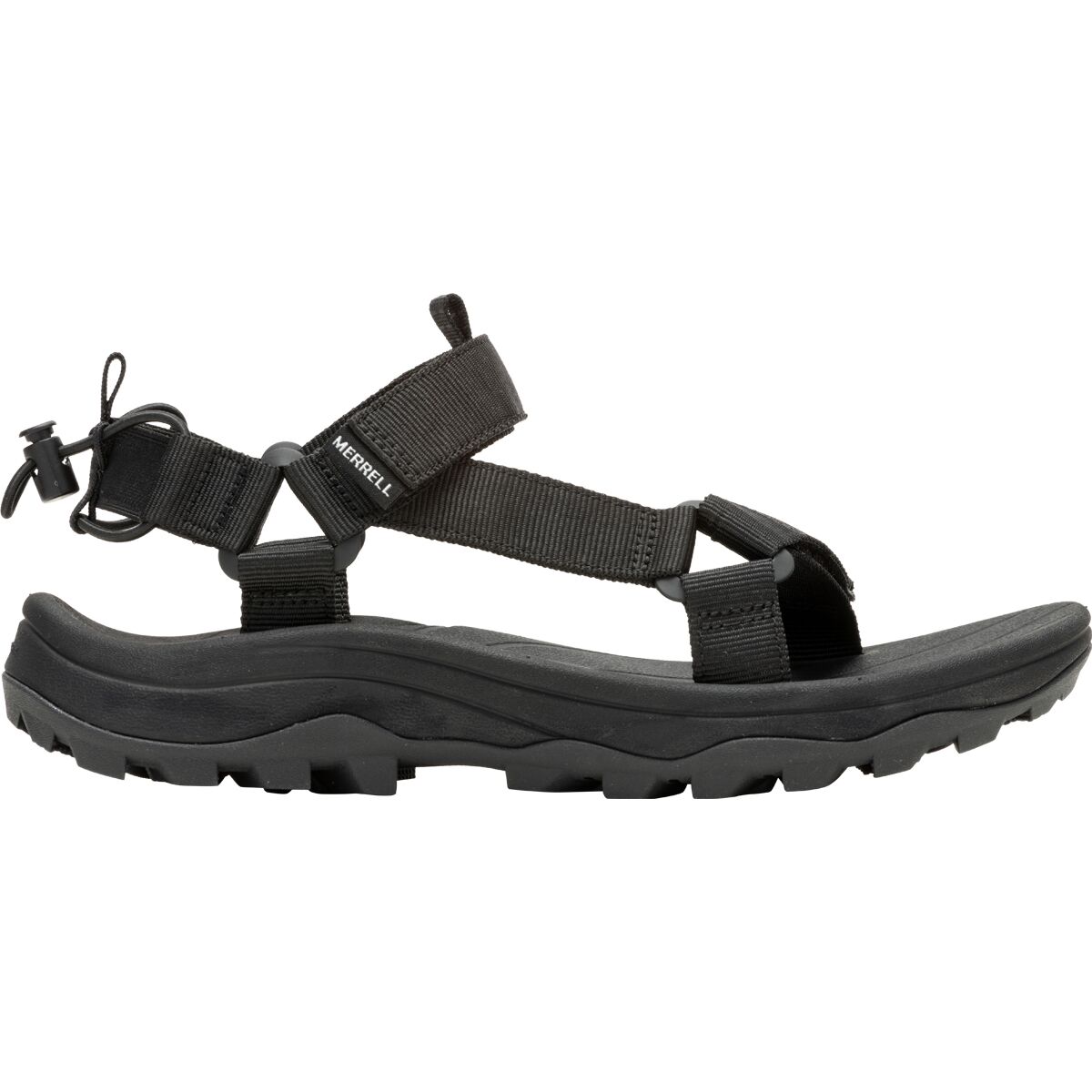 Сандалии Merrell Speed Fusion Web Sport Merrell