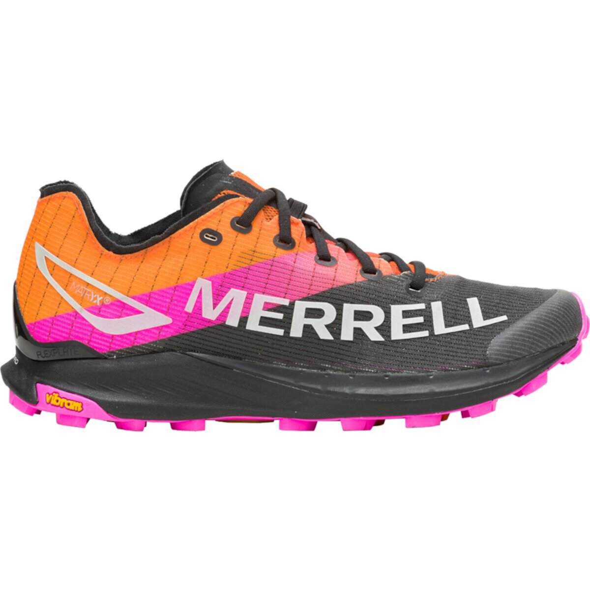 Женские Кроссовки для бега Merrell MTL Skyfire 2 Matryx Merrell