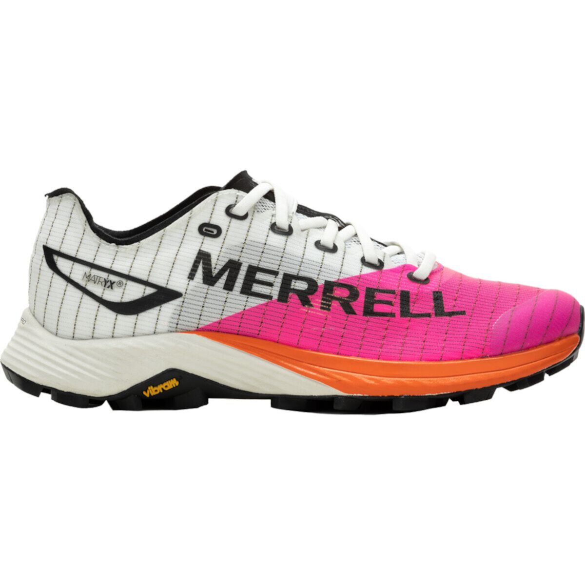 Женские Кроссовки для бега Merrell MTL Long Sky 2 Matryx Merrell