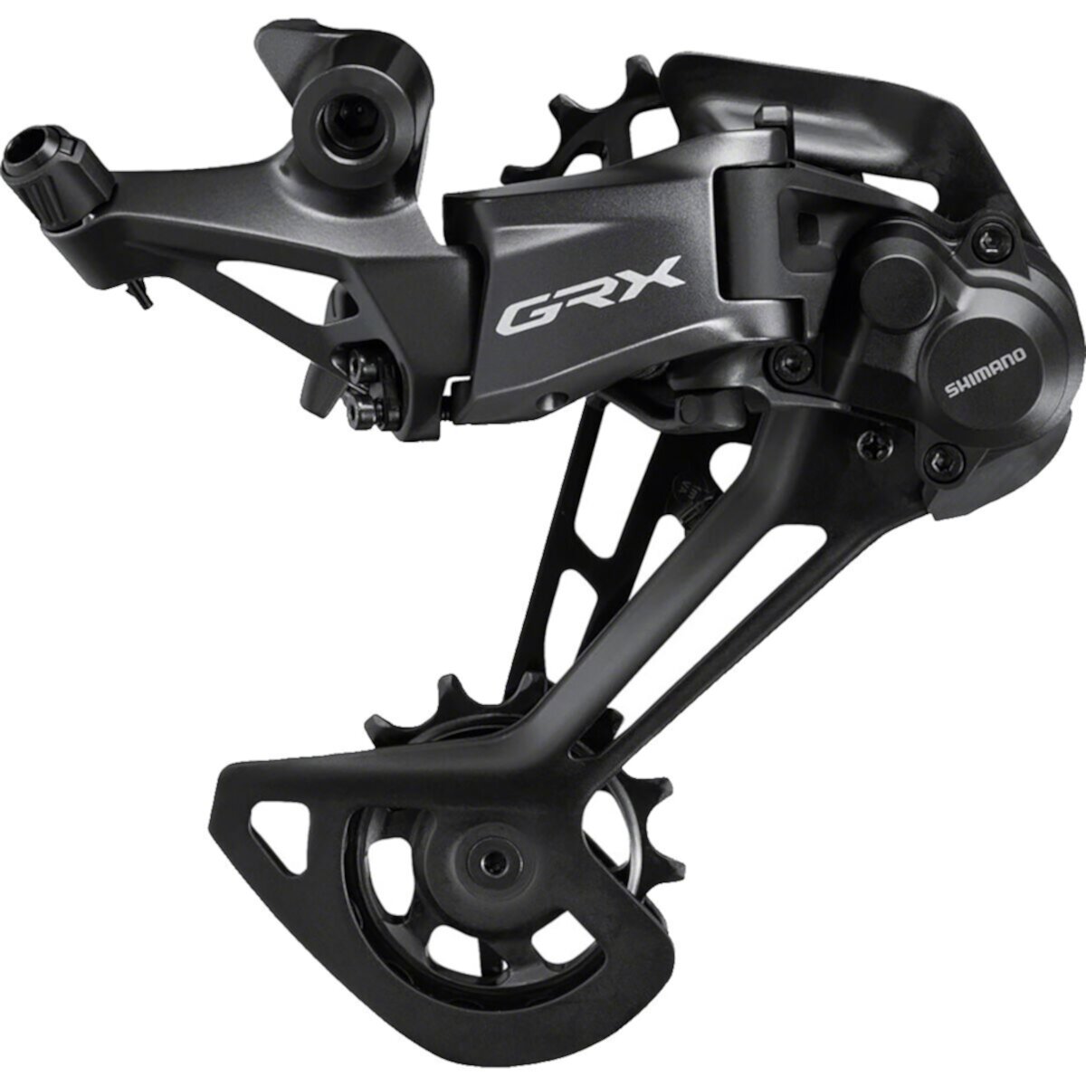 Переключатель скоростей Shimano GRX RX822 12-скоростной Shimano