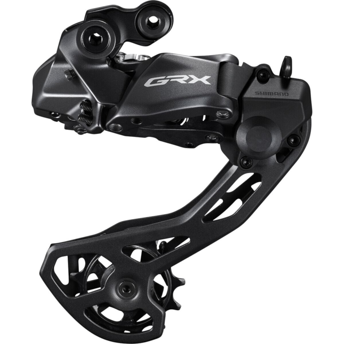 Переключатель скоростей Shimano GRX RD-RX825 12-Скоростей Di2 Shimano