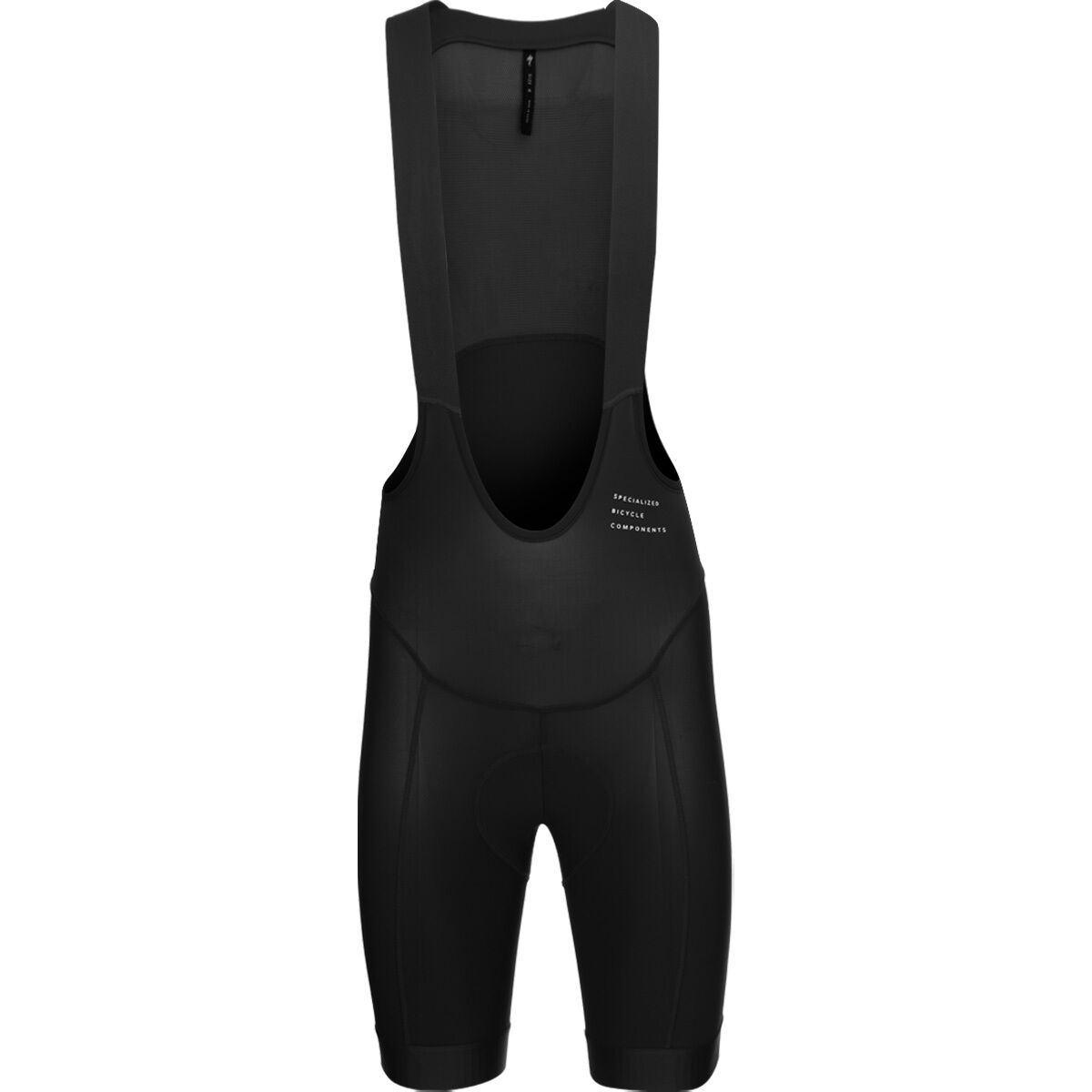 Foundation Bib Short Specialized