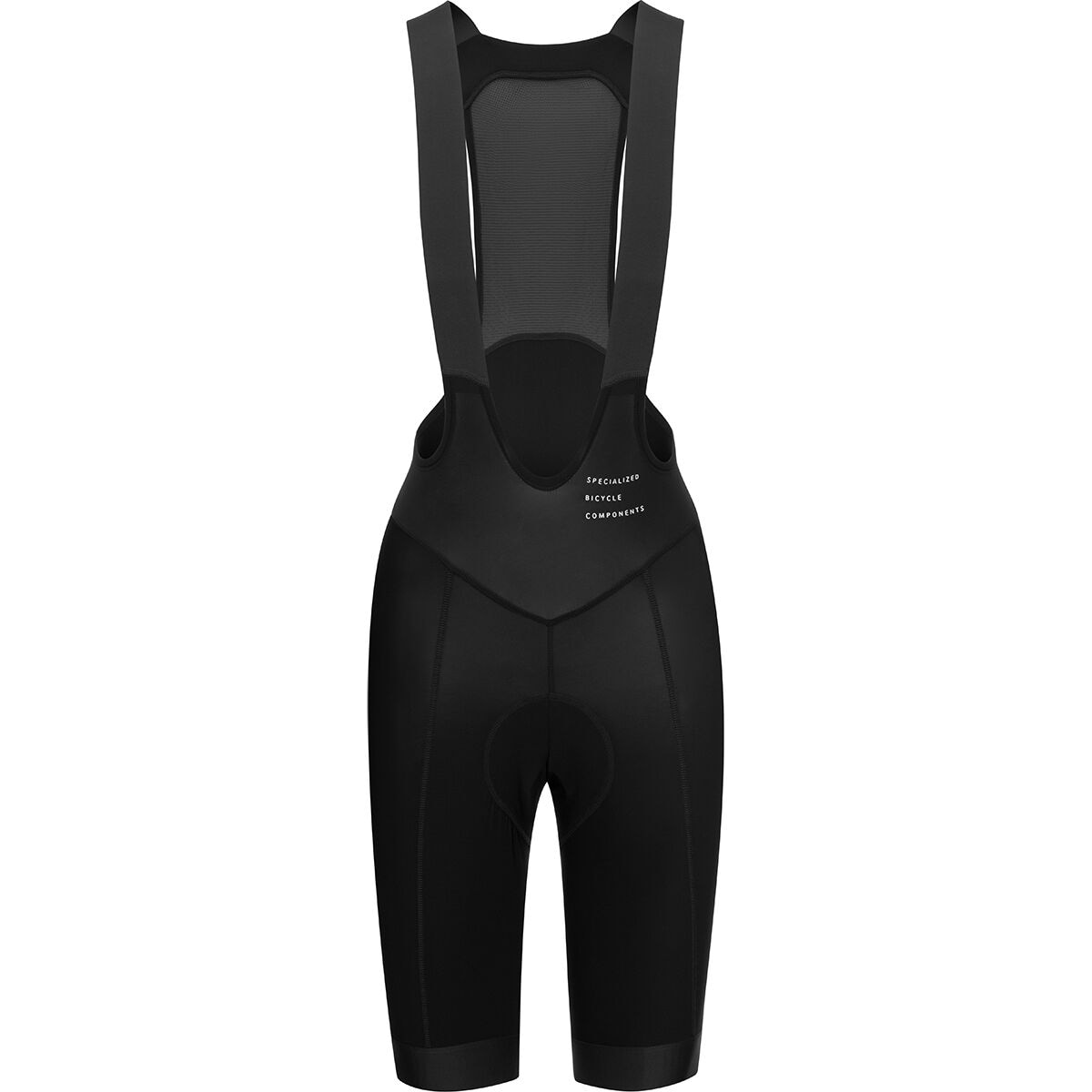 Foundation Bib Short Specialized